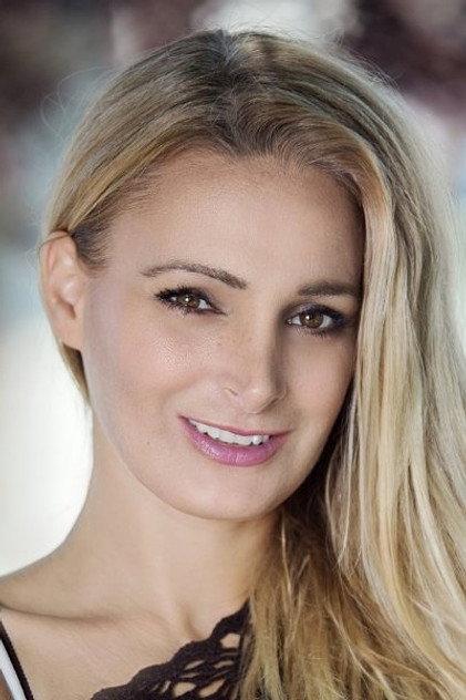 Theresa Sutera - Actor Profile Photo