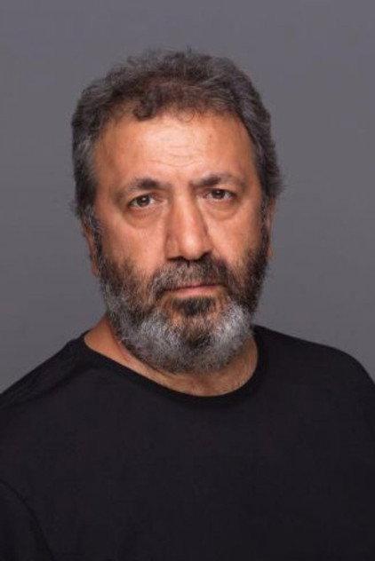 Mazlum Çimen - Actor Profile Photo