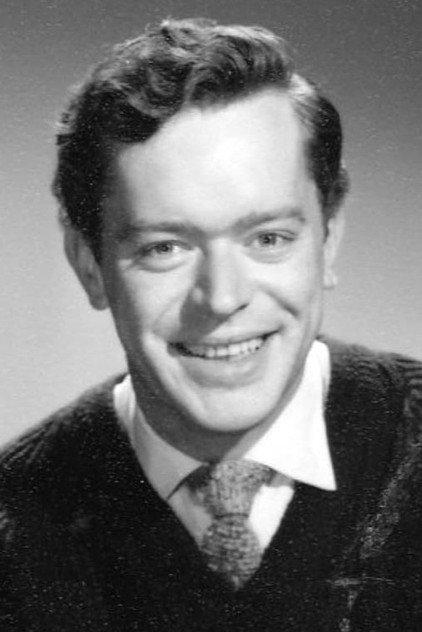 Paul Massie - Actor Profile Photo