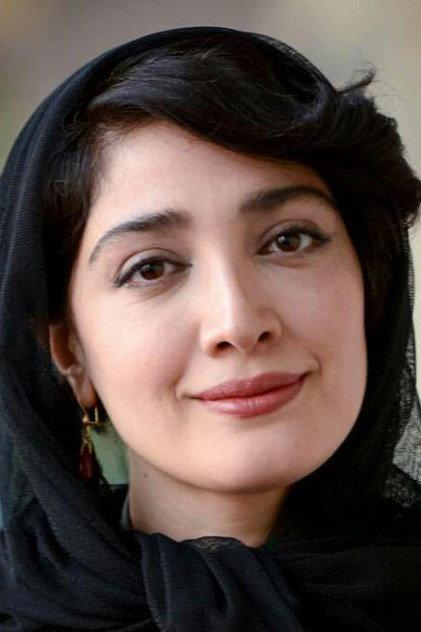 Mina Sadati - Actor Profile Photo