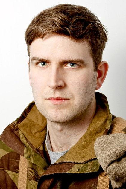 Humphrey Ker - Actor Profile Photo