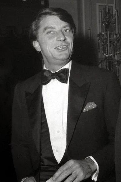 Richard Sylbert - Actor Profile Photo