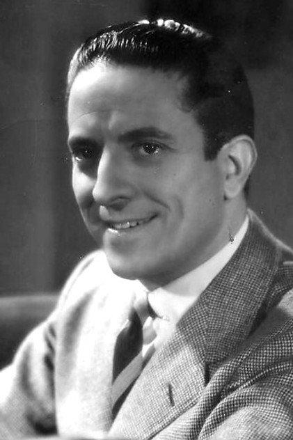 Roberto Rey - Actor Profile Photo