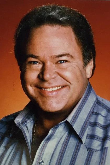 Roy Clark - Actor Profile Photo