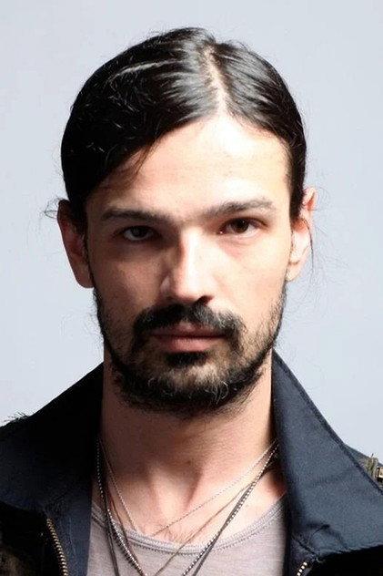 Tomo Miličević - Actor Profile Photo