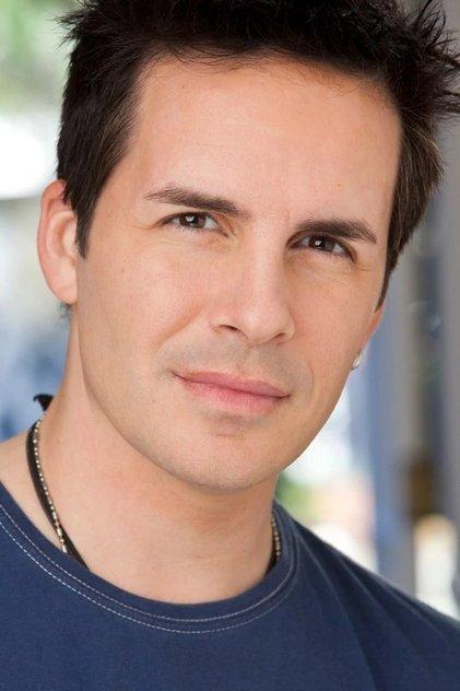 Hal Sparks - Actor Profile Photo