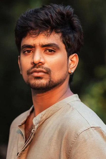 Vaibhav Murugesan - Actor Profile Photo