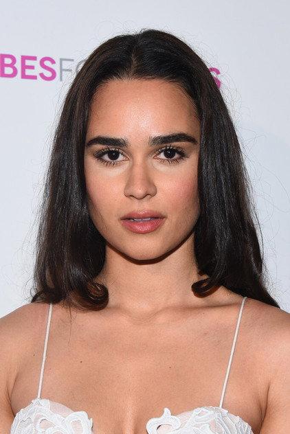 Marianly Tejada - Actor Profile Photo