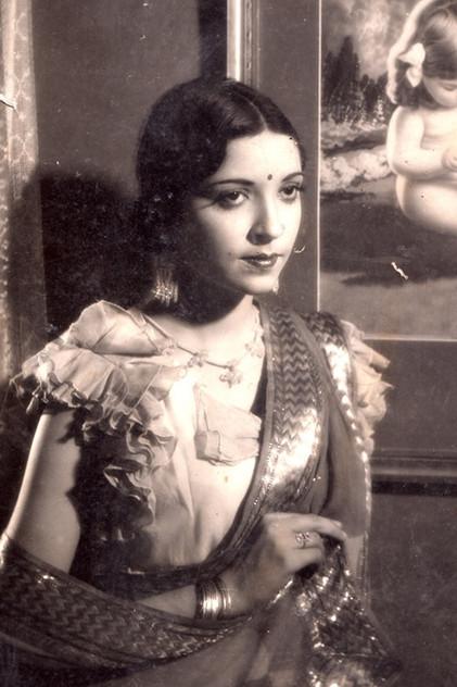 Ragini - Actor Profile Photo