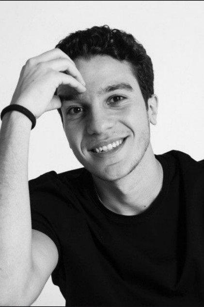 Nour Al Nabawy - Actor Profile Photo