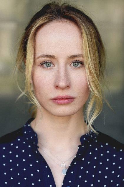 Mira Elisa Goeres - Actor Profile Photo