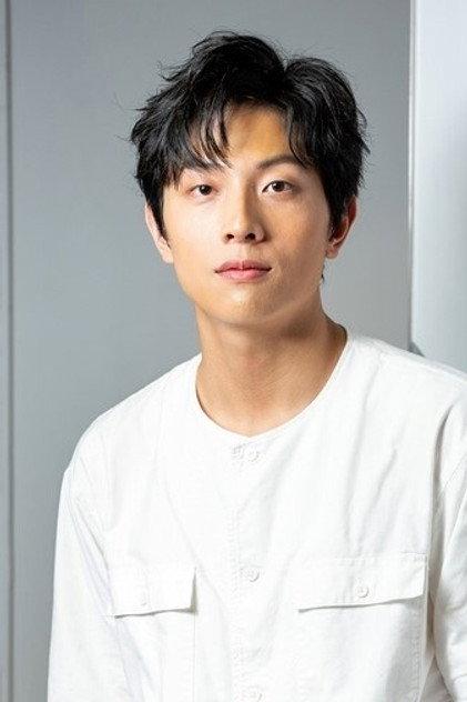 Eason Hsieh - Actor Profile Photo