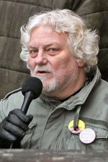 Jan Kašpar - Actor Profile Photo