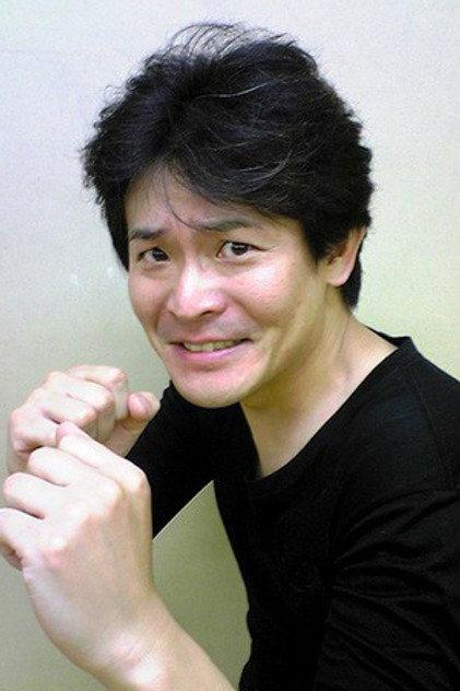 Riki Kagami - Actor Profile Photo