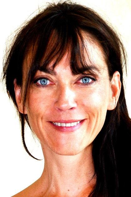 Sandrine Laroche - Actor Profile Photo