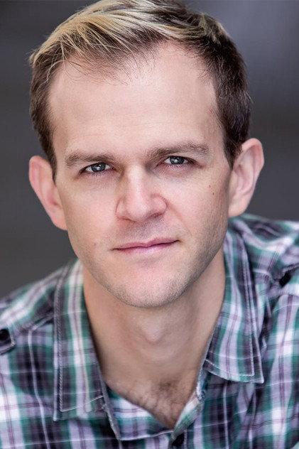 Jonathan Hearns - Actor Profile Photo