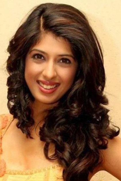 Aishwarya Sakhuja - Actor Profile Photo