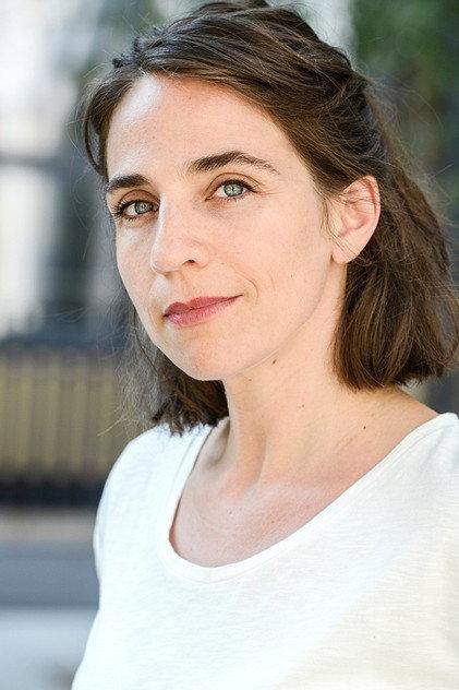 Oriana Schrage - Actor Profile Photo