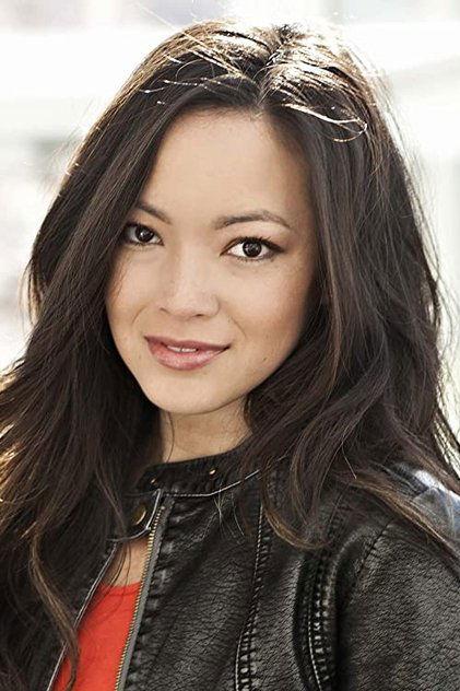Katie Cockrell - Actor Profile Photo