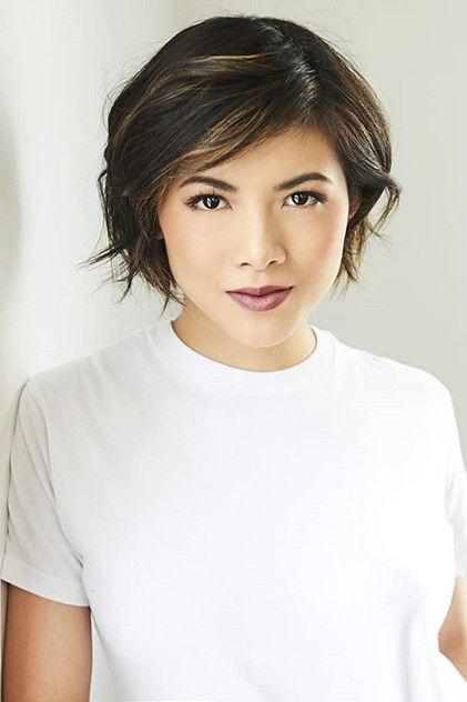 Celine Tsai - Actor Profile Photo