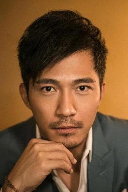Marco Chen - Actor Profile Photo