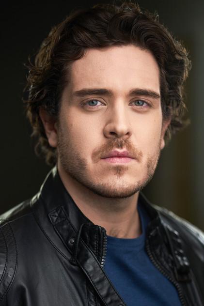 Brandon Olds - Actor Profile Photo