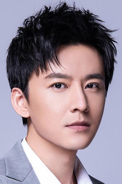 Jiang Zhenhao - Actor Profile Photo