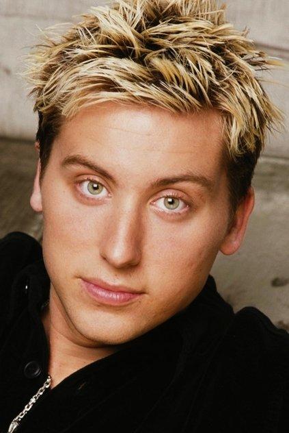 Lance Bass - Actor Profile Photo