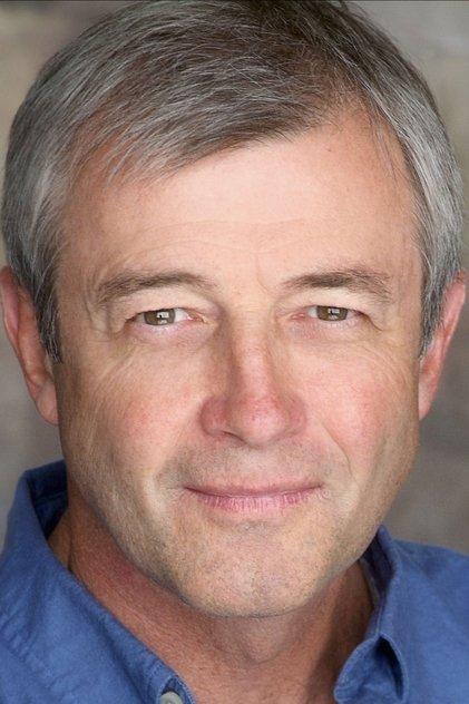 James Read - Actor Profile Photo