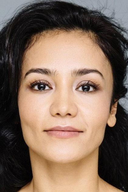 Feruza Ruzieva - Actor Profile Photo