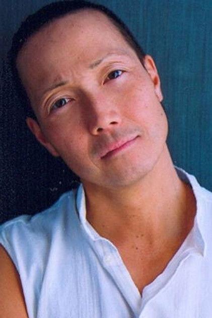 Glenn Bang - Actor Profile Photo