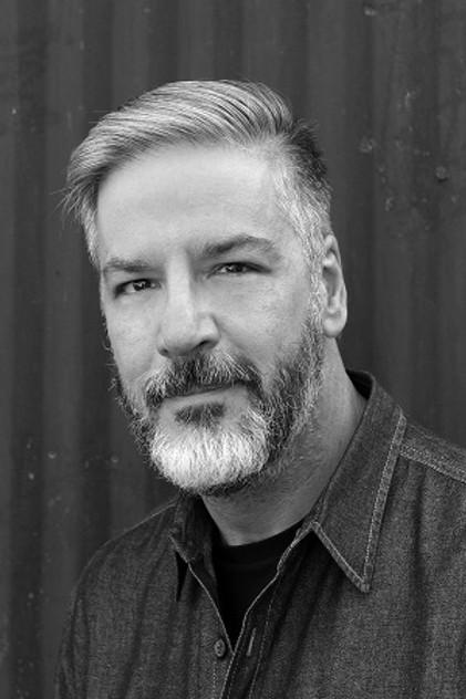 Tony Cervone - Actor Profile Photo