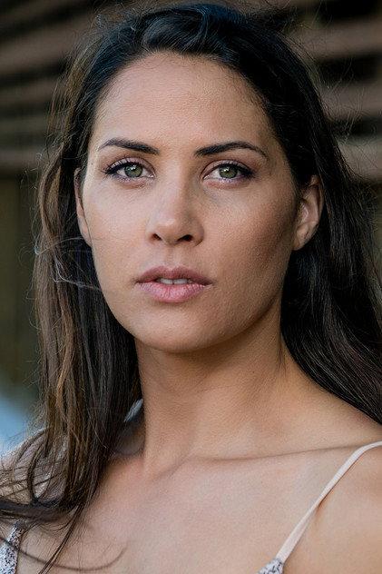 Katie Anderson - Actor Profile Photo