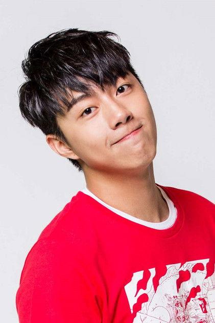 Kent Tsai - Actor Profile Photo