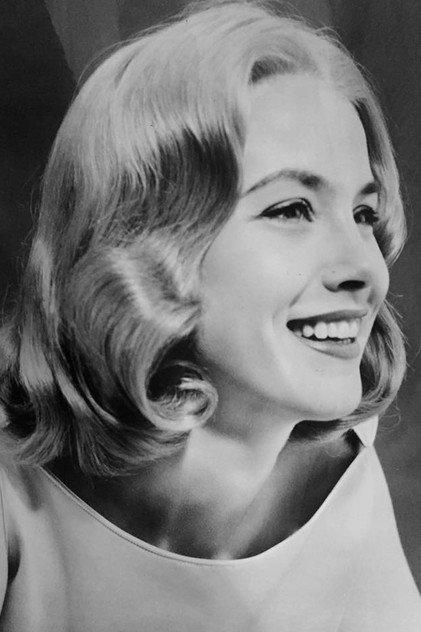 Beverly Bentley - Actor Profile Photo