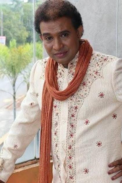 Richard Manamudali - Actor Profile Photo