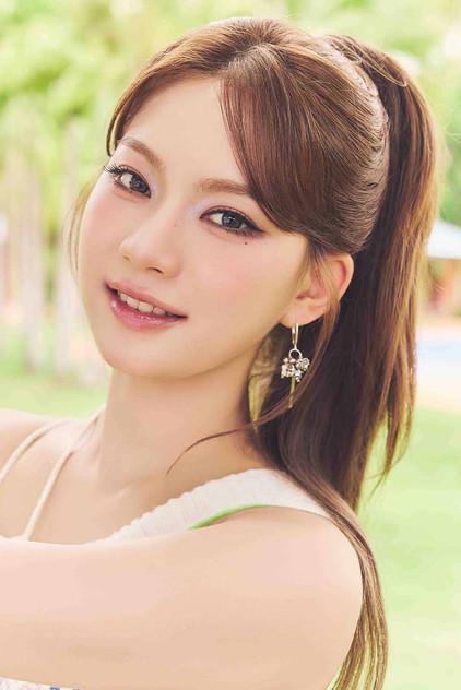 Isa - Actor Profile Photo