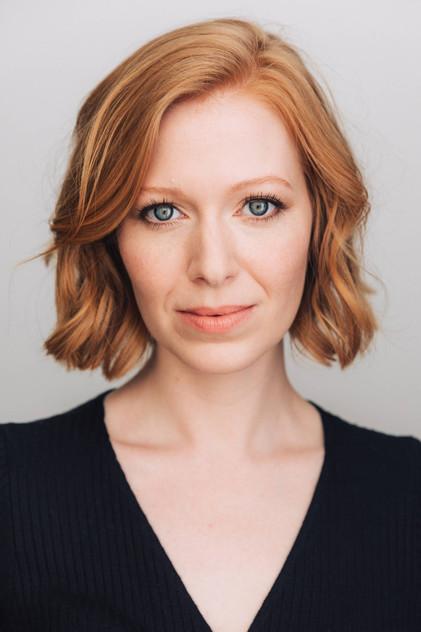 Frances Eve - Actor Profile Photo