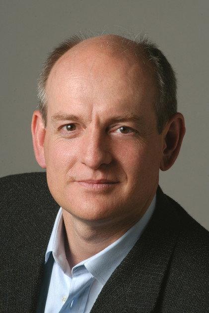 Stuart J. Russell - Actor Profile Photo