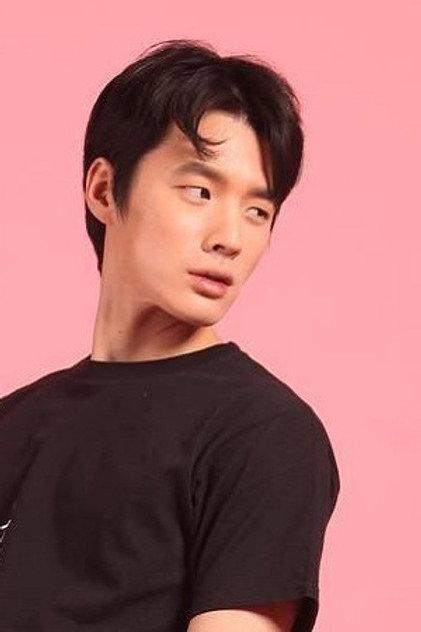 Hwang Ji-hoo - Actor Profile Photo