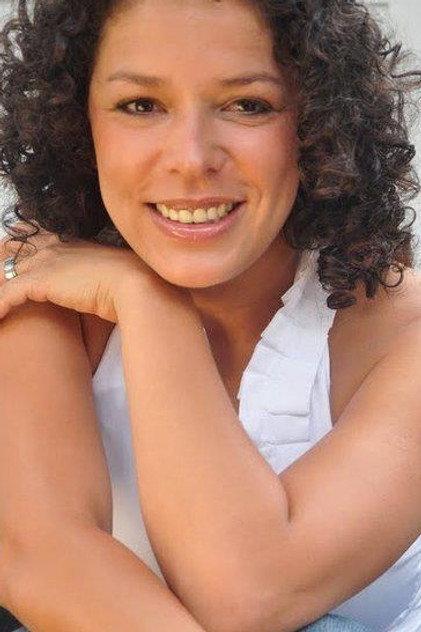 Micheline Lemos - Actor Profile Photo