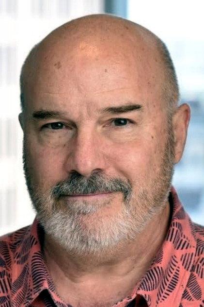 John Crann - Actor Profile Photo