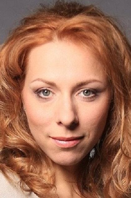 Tatyana Zhuravleva - Actor Profile Photo