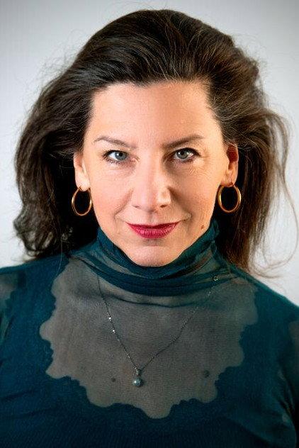 Claudia Jacobacci - Actor Profile Photo