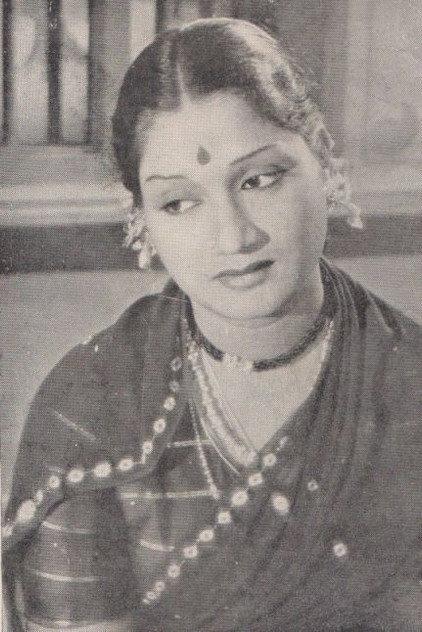 G. Varalakshmi - Actor Profile Photo