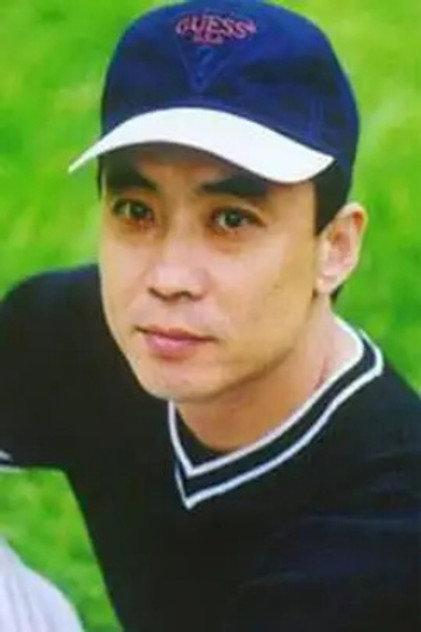 Zhihua Dong - Actor Profile Photo
