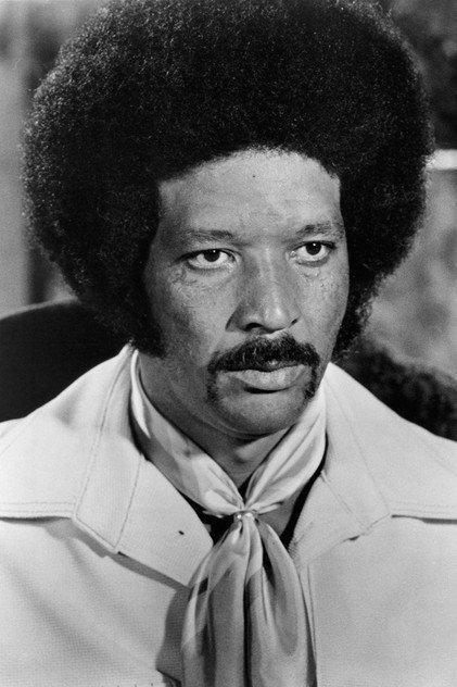 Rockne Tarkington - Actor Profile Photo