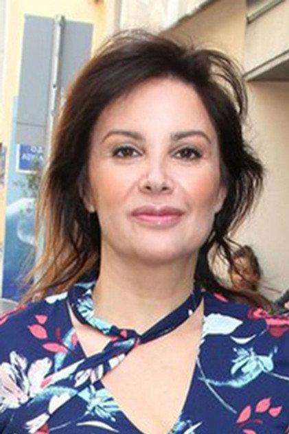 Eleftheria Rigou - Actor Profile Photo