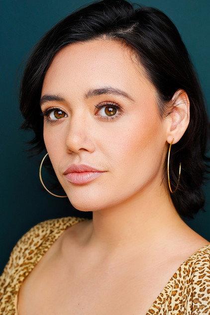 Rivkah Reyes - Actor Profile Photo