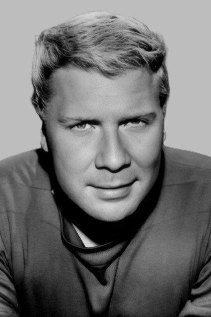 Peter Carsten - Actor Profile Photo